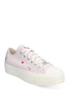 Converse Chuck Taylor All Star Lift Lila