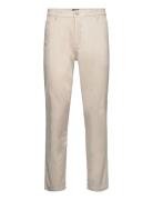 T2 Orig Slim Bottoms Trousers Chinos Beige Dockers