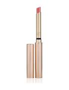 Pure Color Explicit Slick Shine Lipstick Läppstift Smink Nude Estée La...