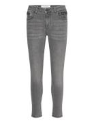 Pieszak Pd-Naomi Jeans Wash Awesome Grey Grå