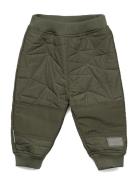 Odin Outerwear Thermo Outerwear Thermo Trousers Green MarMar Copenhage...