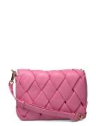 Noella Brick Compartment Bag Rosa