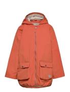 MarMar Copenhagen Osman Jacket Orange