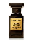 Tuscan Leather Eau De Parfum Parfym Eau De Parfum Nude TOM FORD