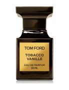 Tobacco Vanille Eau De Parfum Parfym Eau De Parfum Nude TOM FORD