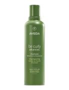 Be Curly Advanced Shampoo 250Ml Schampo Nude Aveda