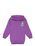 PUMA Puma X Trolls Hoodie Tr Lila