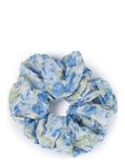 SUI AVA Julie Wildflower Scrunchie Multi/patterned