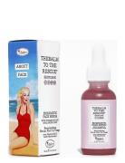 Thebalm To The Rescue Biomimetic Face Serum Serum Ansiktsvård Nude The...