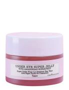 Thebalm To The Rescue Under Eye Super Jelly Ögonvård Nude The Balm