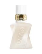 Essie Gel Couture Matte Top Coat 01 13,5 Ml Nagellack Gel Nude Essie