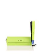 Ghd Chronos - Hair Straightener In Cyber Lime Plattång Green Ghd