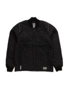 Orry Outerwear Thermo Outerwear Thermo Jackets Black MarMar Copenhagen