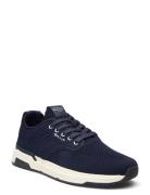 Jeuton Sneaker Låga Sneakers Navy GANT