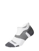 2XU Vectr Light Cushion No Show Socks Vit