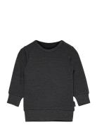 JBS Of Denmark Jbs Of Dk Baby Sweatshirt Fsc, Svart