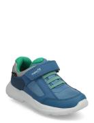 Rush Låga Sneakers Blue Superfit