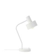 Nordlux Matis | Bordlampe Vit