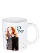 Mug Harry Potter Home Meal Time Cups & Mugs Cups White Harry Potter