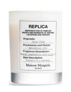 Maison Margiela Maison Margiela Replica Jazz Club Candle 165G Nude