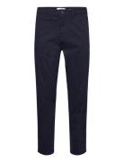 Slhslimtape-New Miles 172 Flex Pants W N Bottoms Trousers Chinos Navy ...
