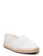 Calvin Klein Espadrille He Vit