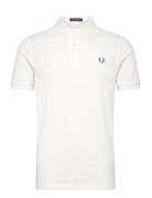 Fred Perry The Fred Perry Shirt Vit