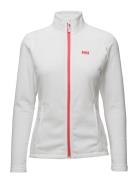 W Daybreaker Fleece Jacket Sport Sweat-shirts & Hoodies Fleeces & Midl...