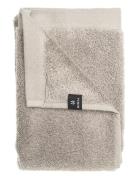 Maxime Towel Home Textiles Bathroom Textiles Towels Beige Himla