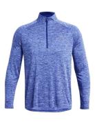 Ua Tech 2.0 1/2 Zip Sport Sweat-shirts & Hoodies Fleeces & Midlayers B...