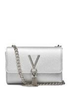 Divina Bags Crossbody Bags Silver Valentino Bags