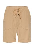 Kaffe Kanaya Shorts Beige