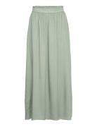 ONLY Onlvenedig Life Long Skirt Wvn Noos Grå