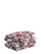Key West Paisley Double Duvet Home Textiles Bedtextiles Duvet Covers M...