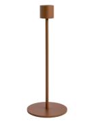 Cooee Design Candlestick 21Cm Brun