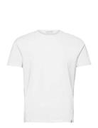 Panos Emporio Panos Emporio Organic Cotton Tee Crew Vit