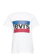 Levi's Te-S/S Tee Vit