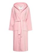 Rosemunde Organic Robe Rosa