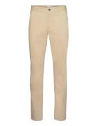 Farah Elm Slim Fit Chino Beige