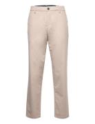 Selected Homme Slhslimtapered-York Pants Beige