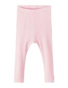 Name It Nbnkab Legging Noos Rosa