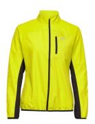 Newline Women's Core Jacket Gul