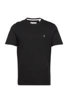 Original Penguin Cont Pin Point Embro Svart