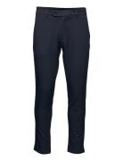 Sdfredpa 7198608, Pants Bottoms Trousers Casual Navy Solid