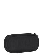 Sport Jr. Oval Pencil Case - Black Bold Accessories Bags Pencil Cases ...