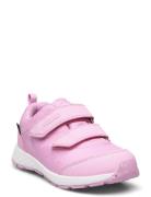 Veme Low Gtx R Sport Sports Shoes Running-training Shoes Pink Viking