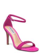 Steve Madden Illumine-R Sandal Rosa