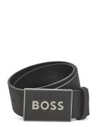 BOSS Boss_Icon-S1_Sz40 Svart