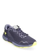 Ua Hovr Infinite 4 Sport Sport Shoes Running Shoes Grey Under Armour