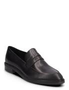 Frances Loafers Låga Skor Black VAGABOND